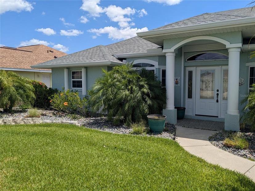 Picture of 2250 Charleston Park Drive, North Port FL 34287