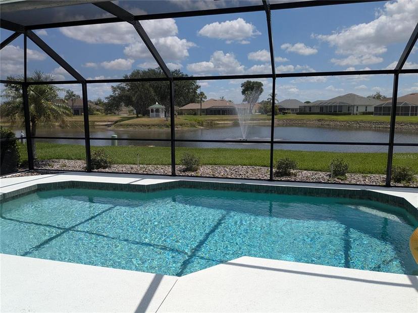 Picture of 2250 Charleston Park Drive, North Port FL 34287