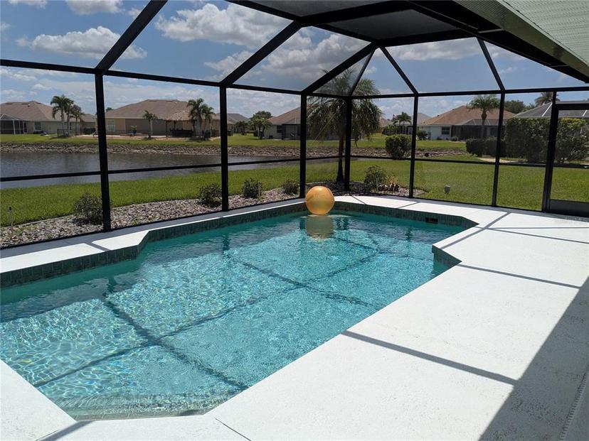 Picture of 2250 Charleston Park Drive, North Port FL 34287