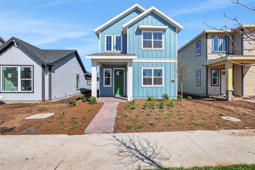 Picture of 3034 Voyager Avenue, St Cloud FL 34771