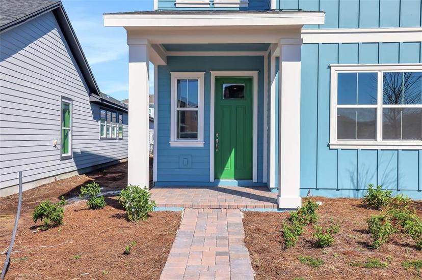 Picture of 3034 Voyager Avenue, St Cloud FL 34771