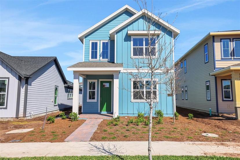 Picture of 3034 Voyager Avenue, St Cloud FL 34771