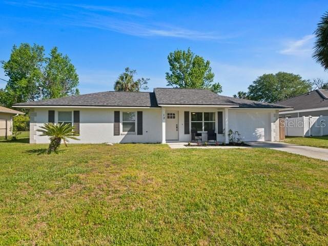 Picture of 13 Pine Grove Drive, Palm Coast, FL 32164