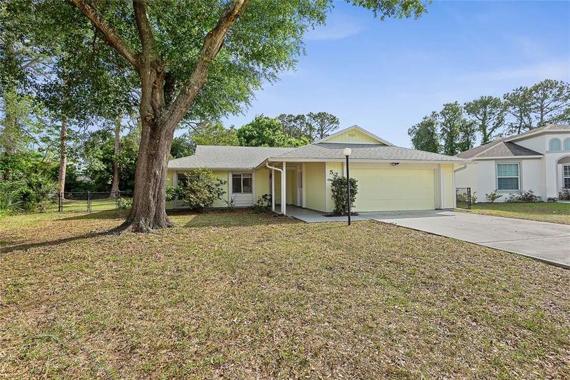 Picture of 52 Folson Lane, Palm Coast FL 32137