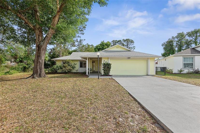Picture of 52 Folson Lane, Palm Coast FL 32137