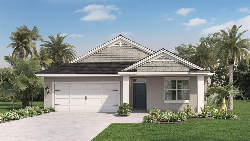 Picture of 1196 Alstonia Lane, Mount Dora, FL 32757