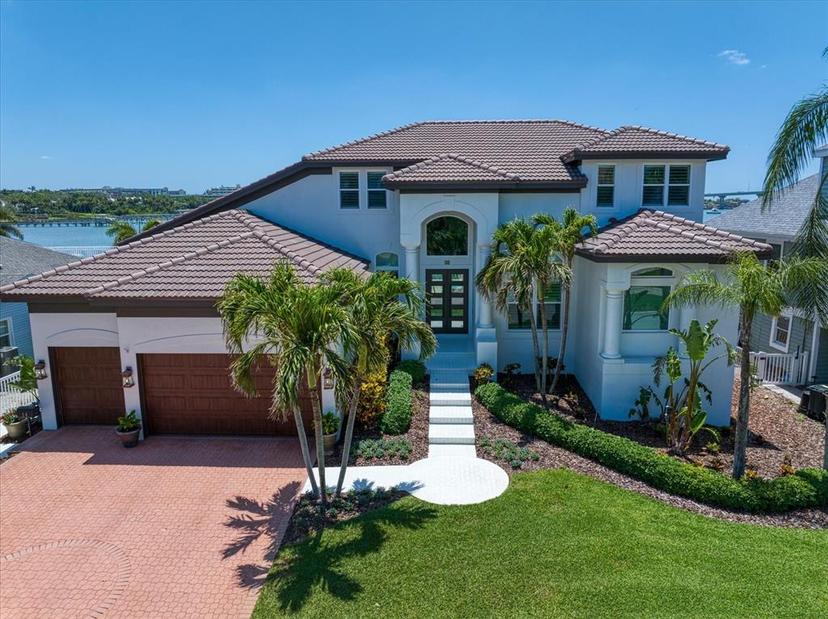 Picture of 14 Sunset Bay Drive, Belleair FL 33756