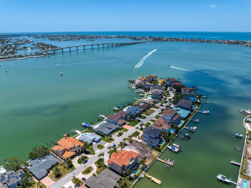 Picture of 14 Sunset Bay Drive, Belleair FL 33756
