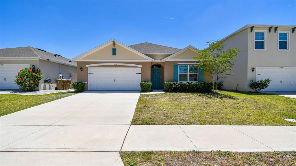 Picture of 5708 Sunbonnet Way, St Cloud, FL 34771