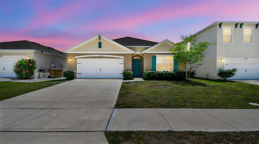 Picture of 5708 Sunbonnet Way, St Cloud FL 34771