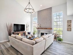 Picture of 9401 Willow Cove Court, Tampa, FL 33647