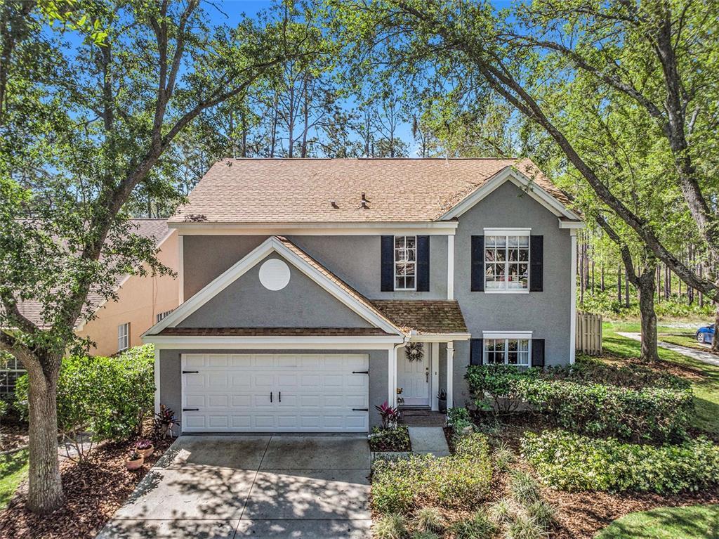 Picture of 9401 Willow Cove Court, Tampa, FL 33647