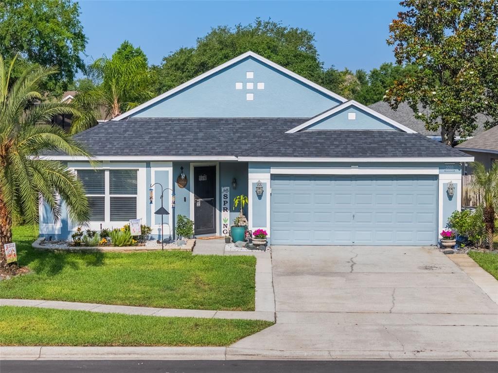 Picture of 2098 Carpathian Drive, Apopka, FL 32712