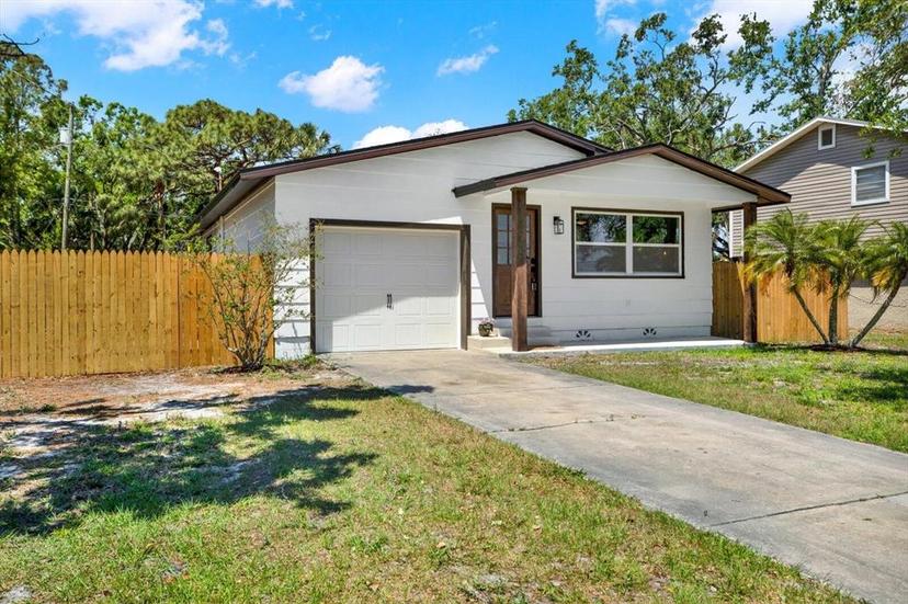 Picture of 6220 Pershing Street Ne, St Petersburg FL 33702