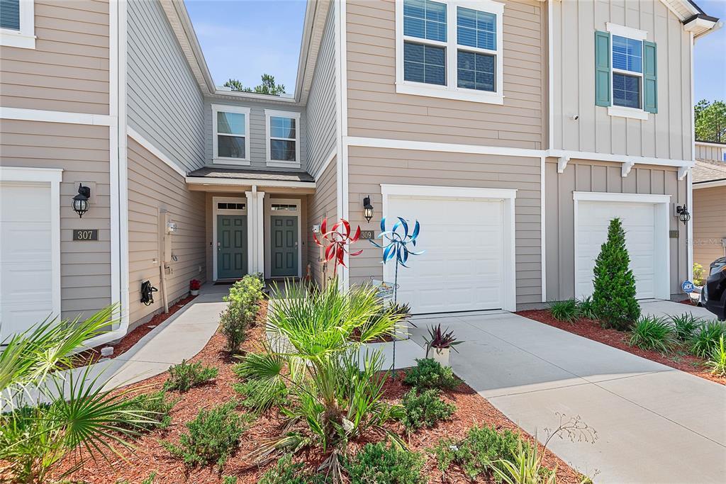 Picture of 309 Redbud Road, Palm Coast, FL 32137