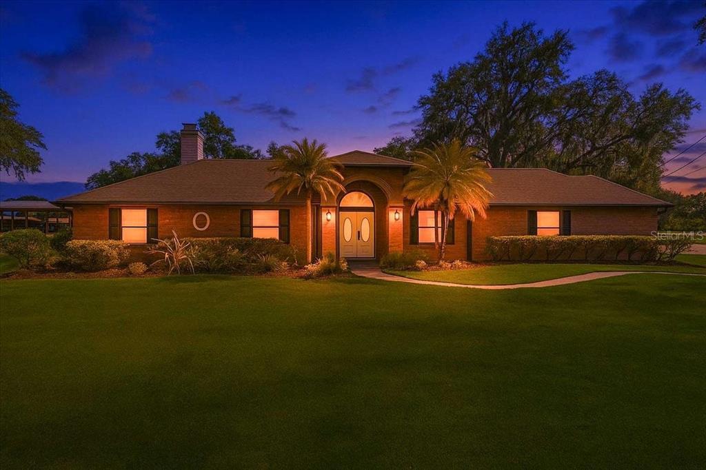 Picture of 3021 Leila Estelle Drive, Plant City, FL 33565
