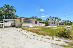 Picture of 3007 Aileen Street W, Tampa, FL 33607