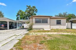 Picture of 3007 Aileen Street W, Tampa, FL 33607