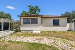 Picture of 3007 Aileen Street W, Tampa, FL 33607