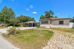 Picture of 3007 Aileen Street W, Tampa, FL 33607