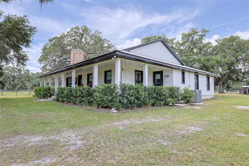 Picture of 1392 SW 103Rd Avenue, Webster FL 33597