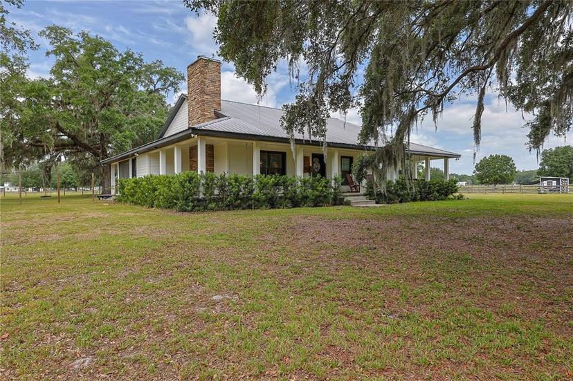 Picture of 1392 SW 103Rd Avenue, Webster FL 33597