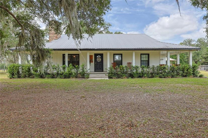 Picture of 1392 SW 103Rd Avenue, Webster FL 33597