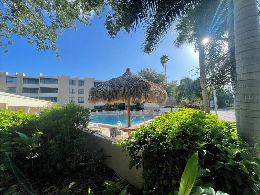 Picture of 2615 Cove Cay Drive Unit 408, Clearwater FL 33760