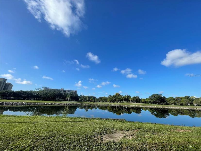 Picture of 2615 Cove Cay Drive Unit 408, Clearwater FL 33760