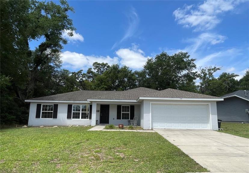 Picture of 6306 Pecan Course, Ocala FL 34472
