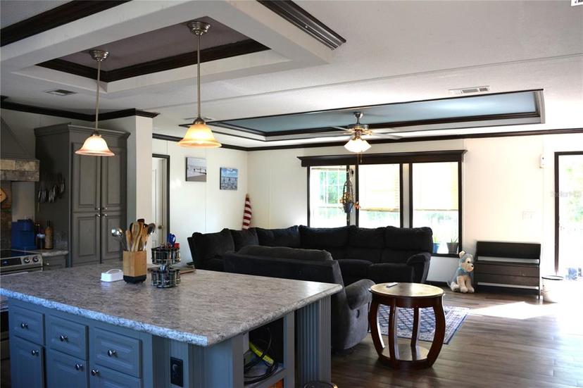 Picture of 2640 NE 74Th Avenue, High Springs FL 32643
