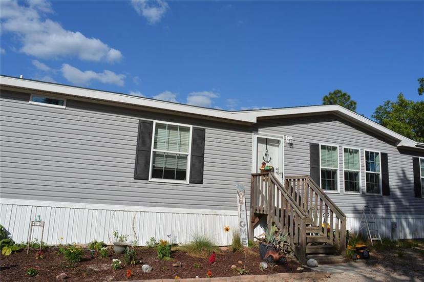 Picture of 2640 NE 74Th Avenue, High Springs FL 32643