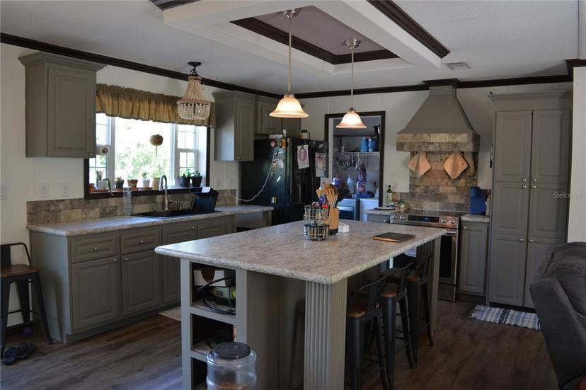 Picture of 2640 NE 74Th Avenue, High Springs FL 32643