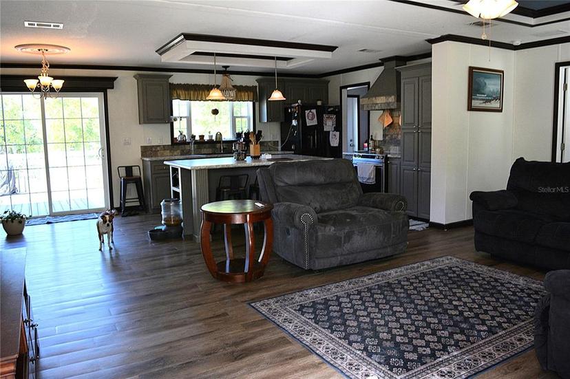 Picture of 2640 NE 74Th Avenue, High Springs FL 32643