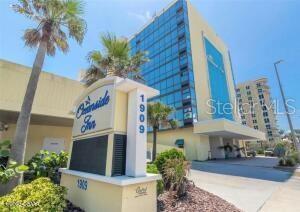 Picture of 1909 S Atlantic Avenue Unit 602, Daytona Beach, FL 32118