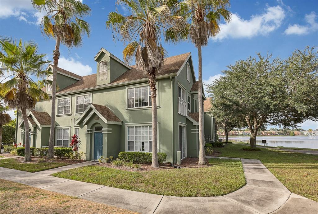 Picture of 9414 Lake Chase Island Way Unit 9414, Tampa, FL 33626