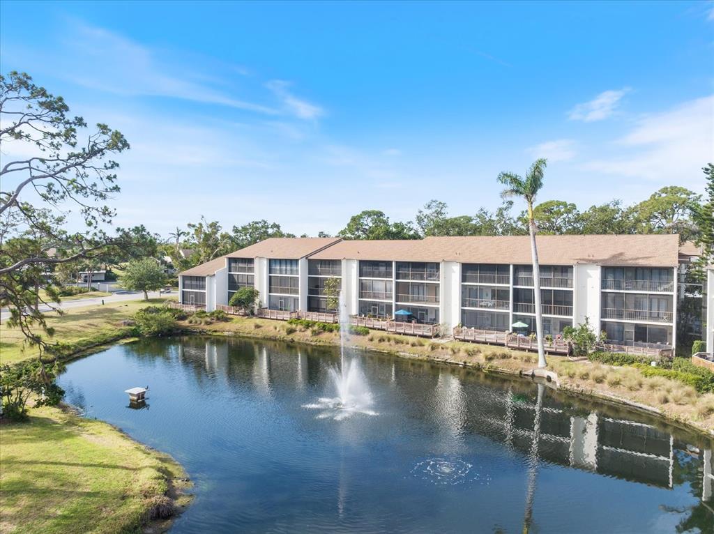 Picture of 1190 Bird Bay Way Unit 309, Venice, FL 34285