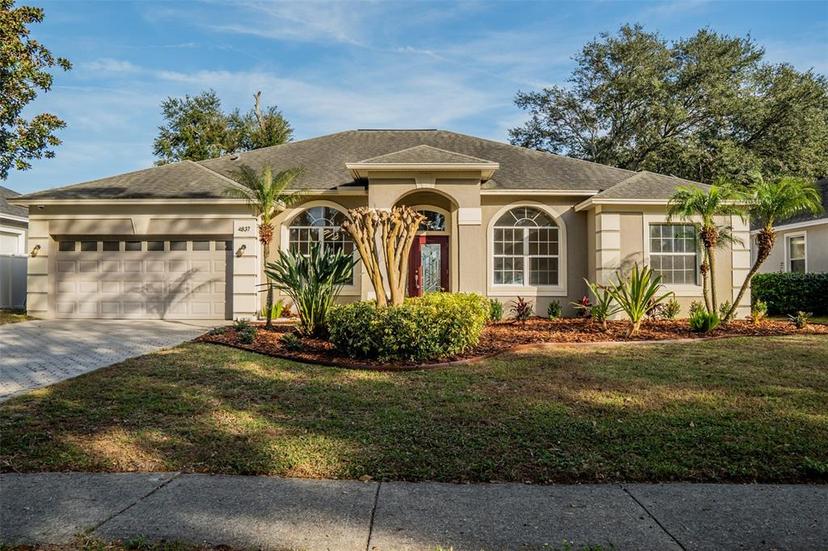 Picture of 4837 Lorraine Way, Orlando FL 32812