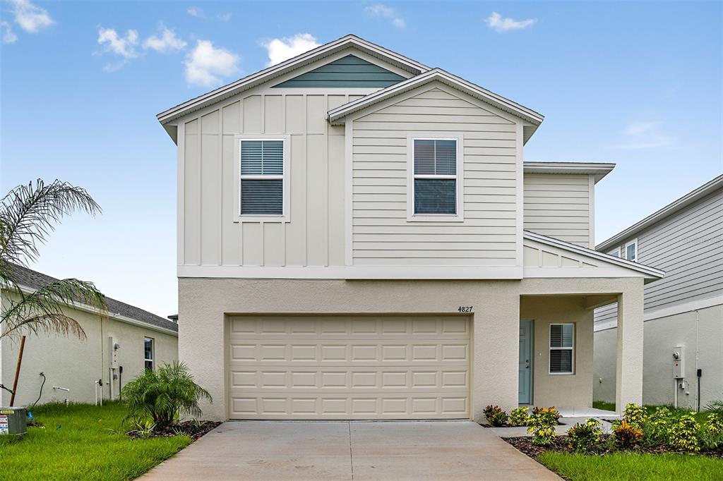 Picture of 1760 Frogmore Avenue, Haines City, FL 33844