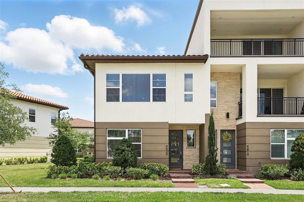 Picture of 9820 Bucklow Hill Drive, Orlando, FL 32832