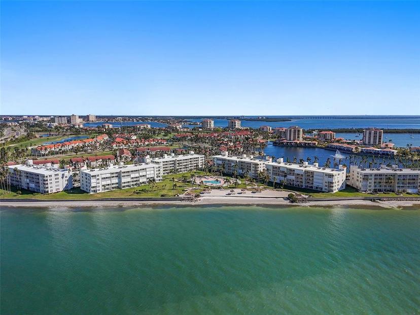 Picture of 6021 Bahia Del Mar Circle Unit 238, St Petersburg FL 33715