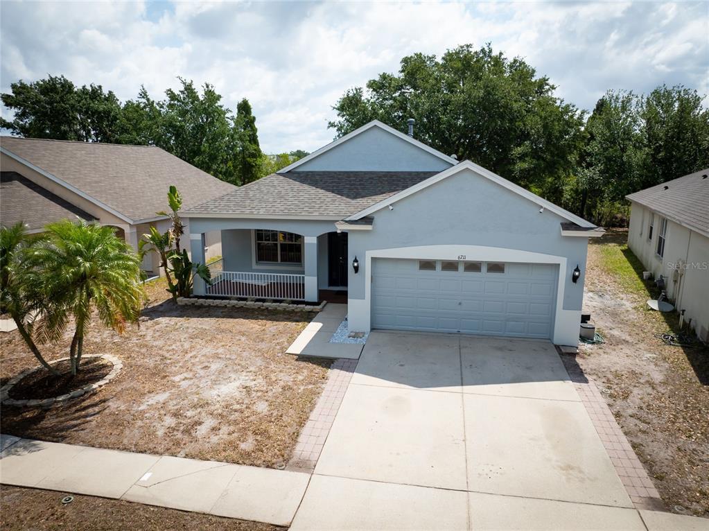 Picture of 6711 Cambridge Park Drive, Apollo Beach, FL 33572
