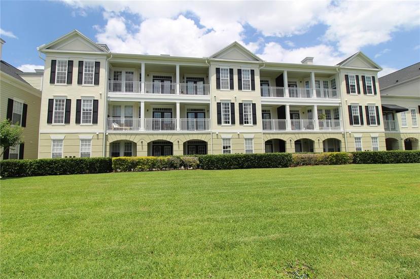 Picture of 280 Celebration Boulevard Unit 208, Kissimmee FL 34747