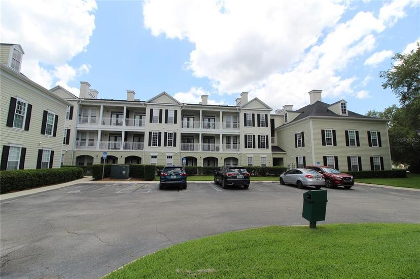 Picture of 280 Celebration Boulevard Unit 208, Kissimmee FL 34747