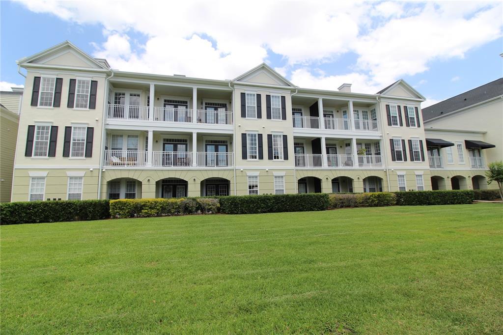 Picture of 280 Celebration Boulevard Unit 208, Kissimmee, FL 34747