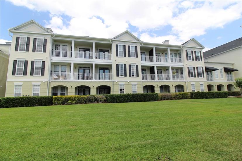 Picture of 280 Celebration Boulevard Unit 208, Kissimmee FL 34747