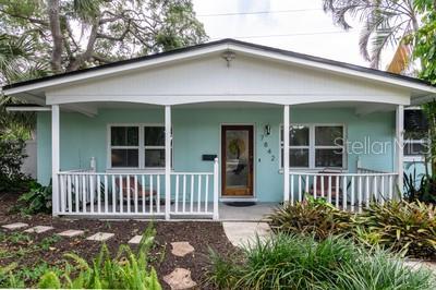 Picture of 7842 15Th Way N, St Petersburg, FL 33702