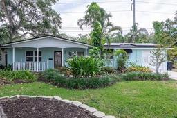 Picture of 7842 15Th Way N, St Petersburg, FL 33702