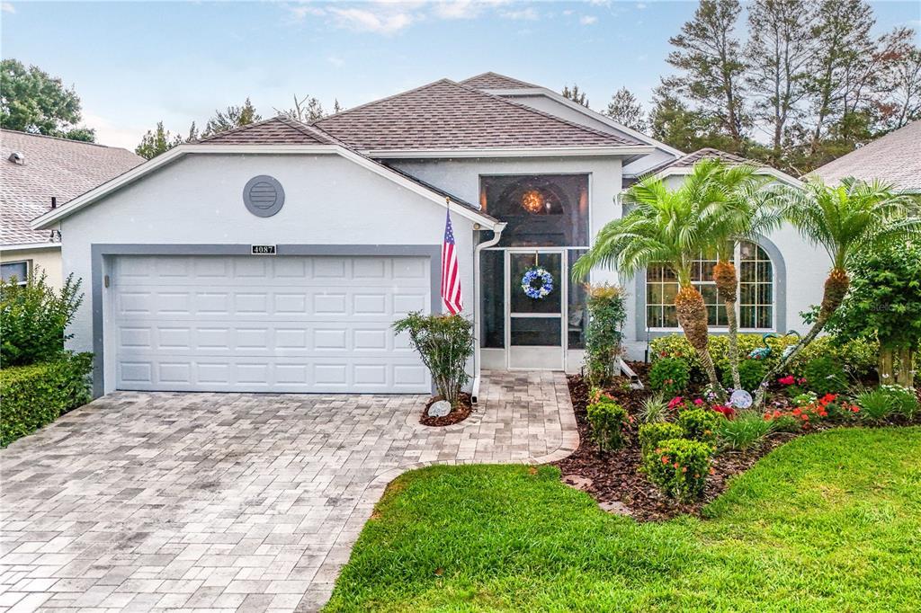 Picture of 4087 Capland Avenue, Clermont, FL 34711