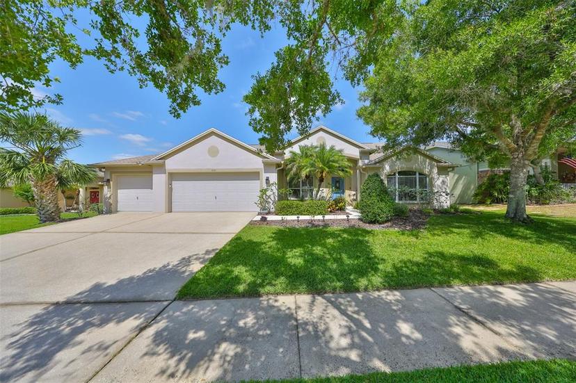 Picture of 6107 Heroncrest Court, Lithia FL 33547